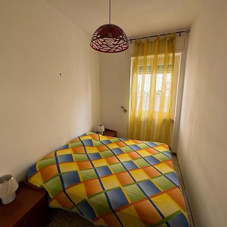 Dimora Storica Fronte Mare Con Terrazzo Privato Villa Torre Canne Eksteriør billede
