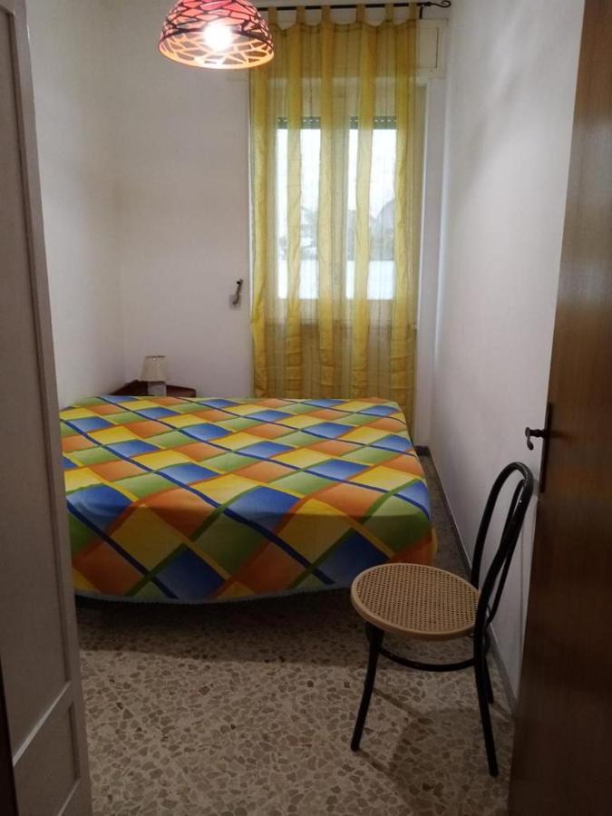Dimora Storica Fronte Mare Con Terrazzo Privato Villa Torre Canne Eksteriør billede