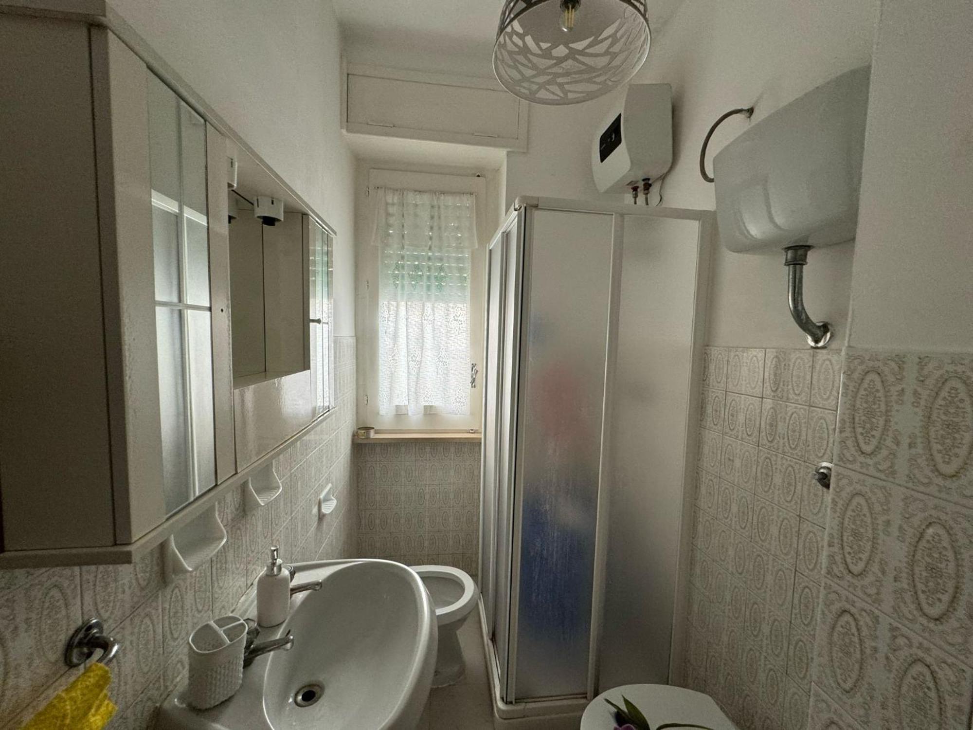 Dimora Storica Fronte Mare Con Terrazzo Privato Villa Torre Canne Eksteriør billede