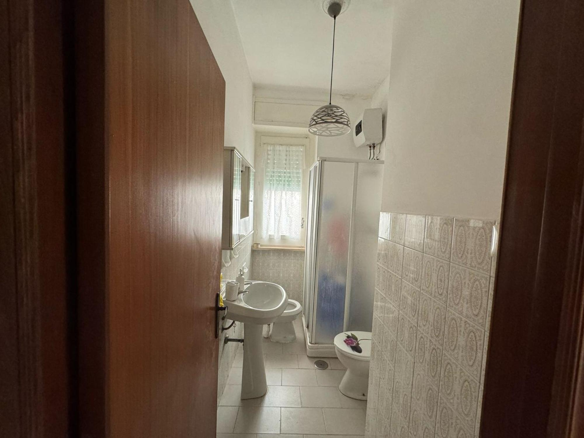 Dimora Storica Fronte Mare Con Terrazzo Privato Villa Torre Canne Eksteriør billede