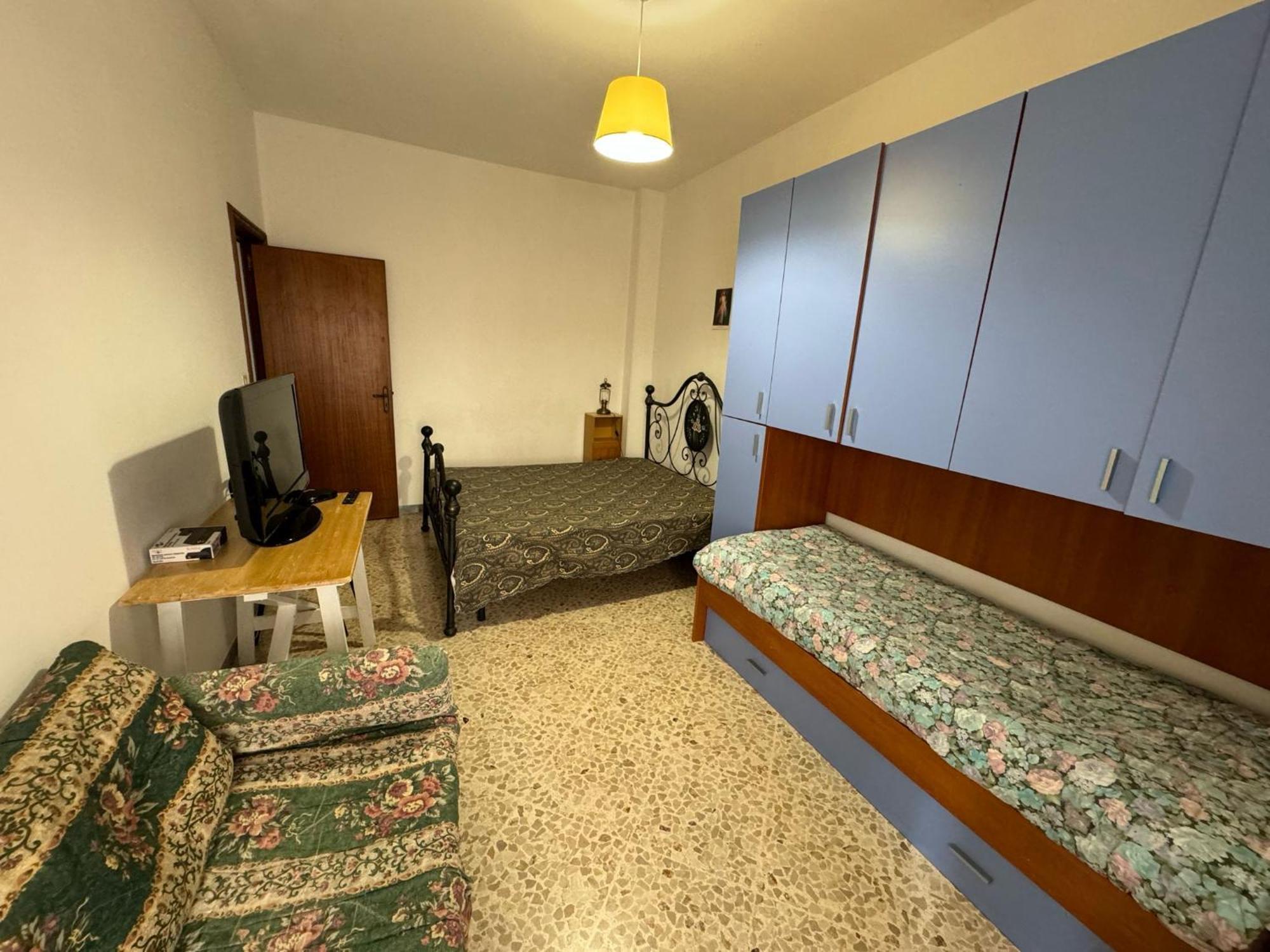 Dimora Storica Fronte Mare Con Terrazzo Privato Villa Torre Canne Eksteriør billede