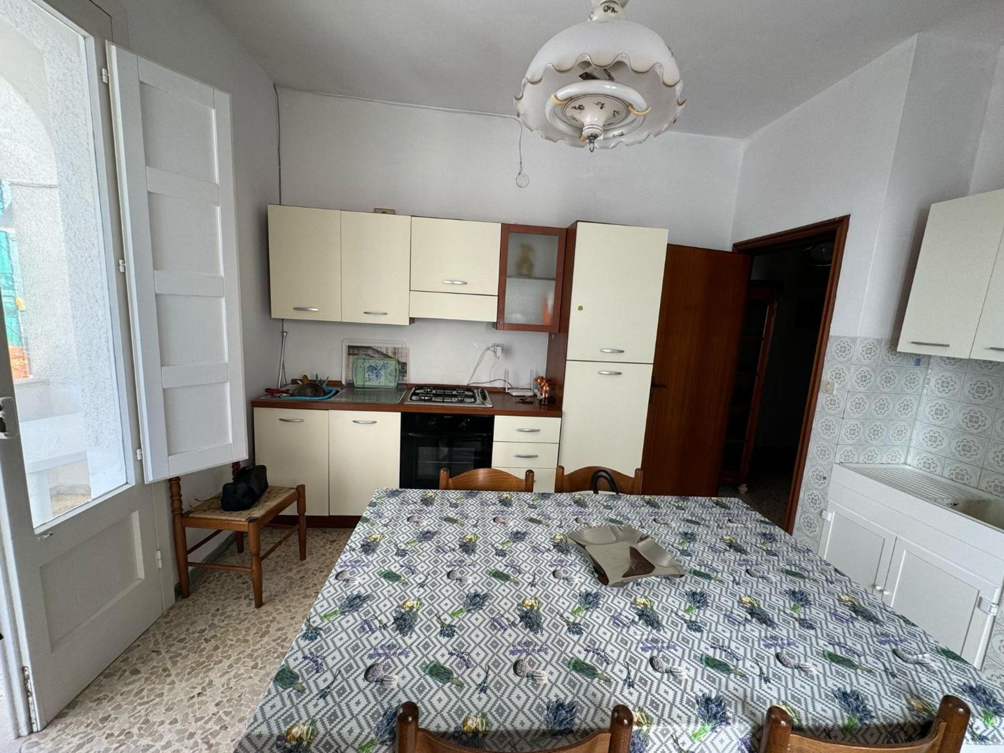 Dimora Storica Fronte Mare Con Terrazzo Privato Villa Torre Canne Eksteriør billede